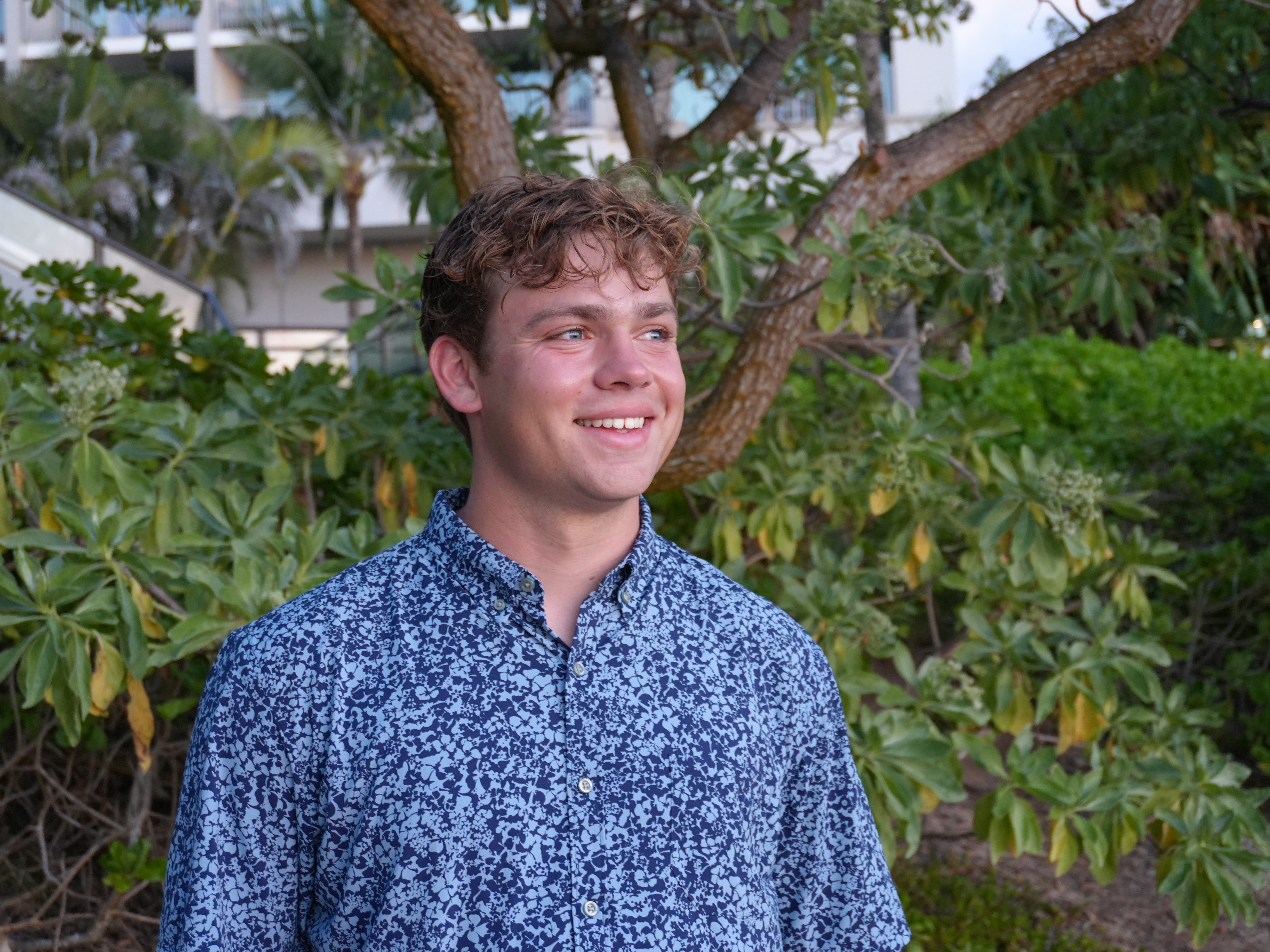 Profile photo